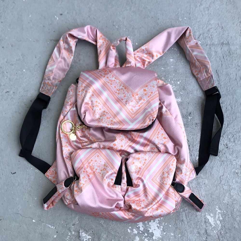 See  by  Chloe joy  rider back pack